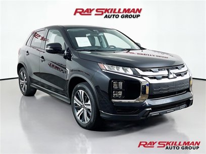 Used 2024 Mitsubishi Outlander Sport SE