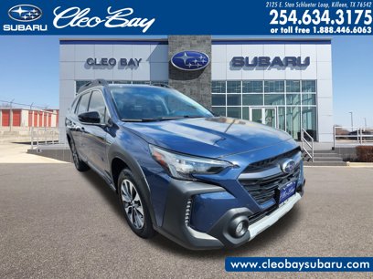 Used 2024 Subaru Outback Limited