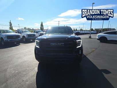Used 2021 GMC Sierra 1500 Elevation w/ LPO, Elevation Black Package