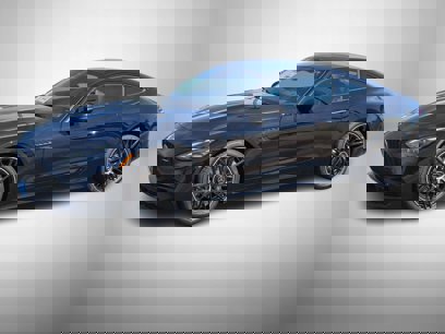 New 2025 Mercedes-Benz AMG GT 43