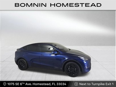 Used 2021 Tesla Model Y Long Range