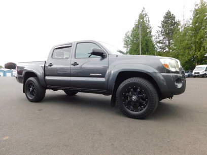 Used 2010 Toyota Tacoma PreRunner