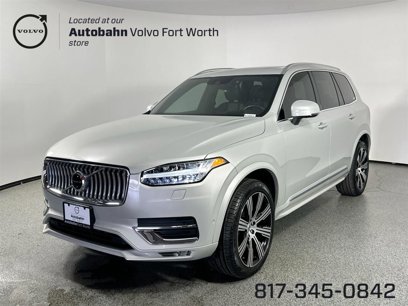 Used 2021 Volvo XC90 T6 Inscription