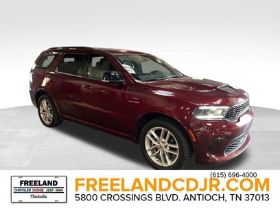 Used 2023 Dodge Durango R/T