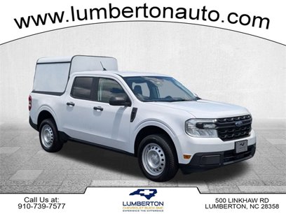 Used 2023 Ford Maverick XL