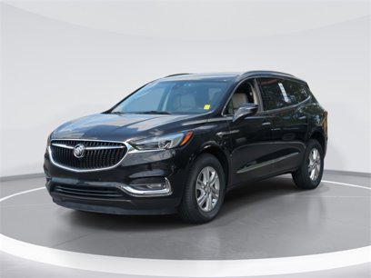 Used 2019 Buick Enclave Premium