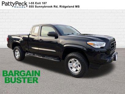 Used 2020 Toyota Tacoma SR5