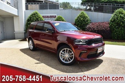 Used 2023 Dodge Durango GT