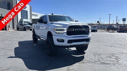 Used 2019 RAM 2500 Big Horn