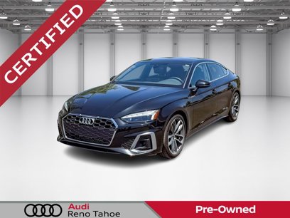 Used 2024 Audi A5 2.0T Premium Plus w/ Premium Plus