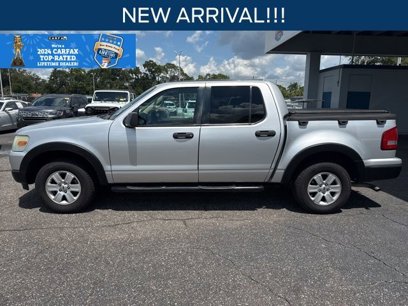 Used 2010 Ford Explorer Sport Trac XLT