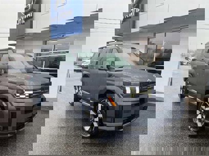 New 2025 Hyundai Santa Fe Limited