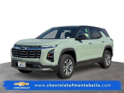 New 2026 Chevrolet Equinox LT w/ Convenience Package II