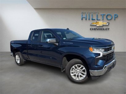 Used 2023 Chevrolet Silverado 1500 LT