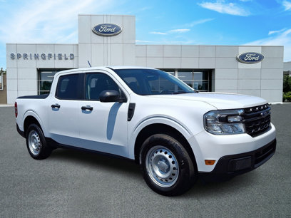 Used 2023 Ford Maverick XL w/ Equipment Group 100A Standard
