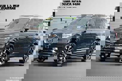 Certified 2024 Volvo XC90 B5 Plus