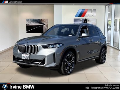 Used 2025 BMW X5 sDrive40i w/ Premium Package