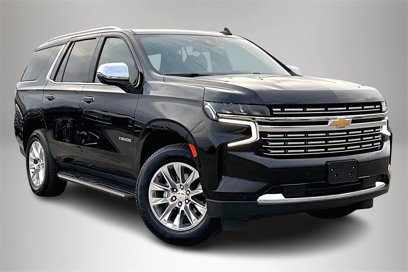 Used 2023 Chevrolet Tahoe Premier