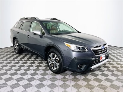 Used 2022 Subaru Outback Touring XT w/ Popular Package #2