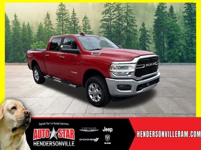 Used 2019 RAM 2500 Big Horn