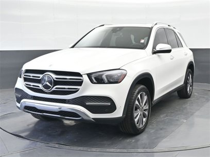 Used 2022 Mercedes-Benz GLE 350