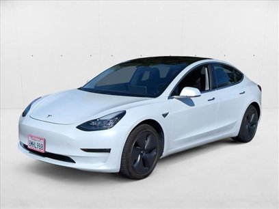 Used 2019 Tesla Model 3 Performance