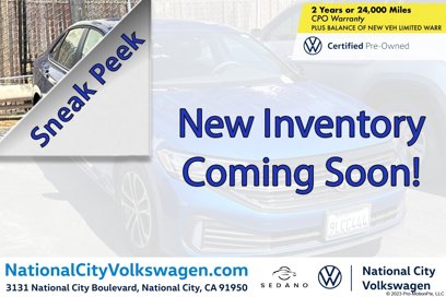 Used 2023 Volkswagen Jetta Sport