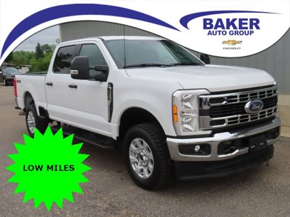 Used 2023 Ford F250 XLT