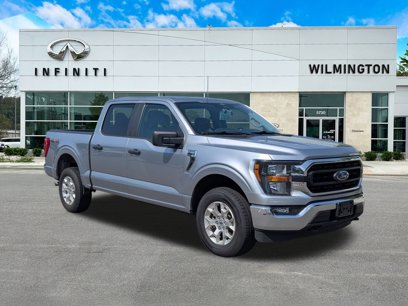 Used 2023 Ford F150 XLT