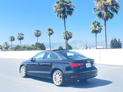 Used 2016 Audi A3 1.8T Premium Plus w/ Technology Package
