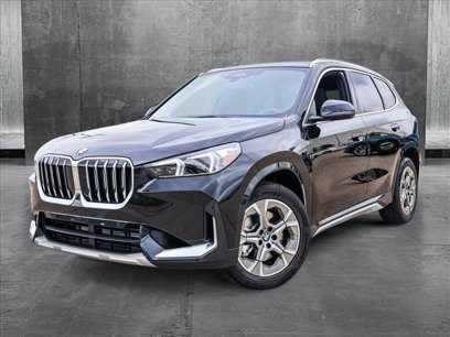 Used 2025 BMW X1 xDrive28i w/ Technology Package