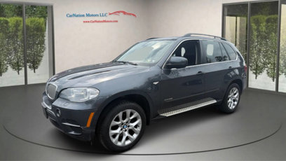 Used 2013 BMW X5 xDrive35i