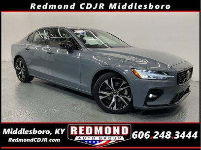 Used 2024 Volvo S60 B5 Core