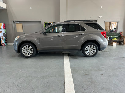 Used 2011 Chevrolet Equinox LT