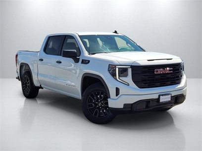 Used 2024 GMC Sierra 1500 Pro w/ Graphite Edition