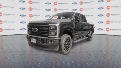 Certified 2024 Ford F250 Lariat w/ Lariat Ultimate Package