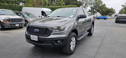 Used 2021 Ford Ranger XL w/ Equipment Group 101A High