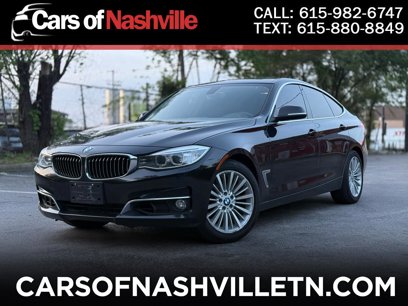 Used 2015 BMW 328i Gran Turismo xDrive