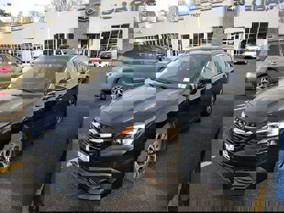 Certified 2020 Subaru Legacy Premium