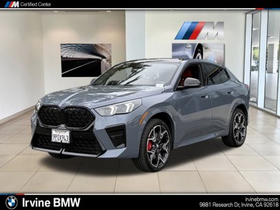 Used 2025 BMW X2 xDrive28i w/ Premium Package