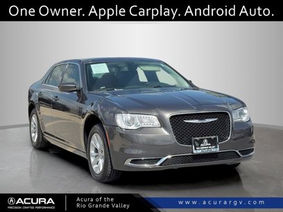 Used 2020 Chrysler 300 Touring