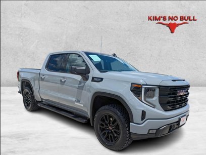 Used 2024 GMC Sierra 1500 Elevation