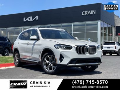 Used 2024 BMW X3 xDrive30i w/ Premium Package w/ZPA