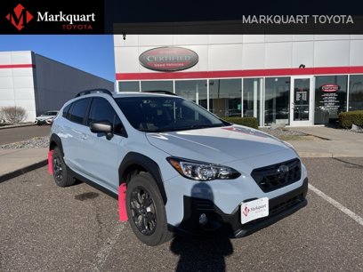 Used 2023 Subaru Crosstrek 2.5i Sport