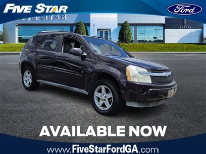 Used 2006 Chevrolet Equinox LT w/ LT Preferred Equipment Group
