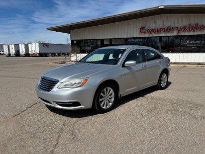 Used 2011 Chrysler 200 Touring w/ Cold Weather Group