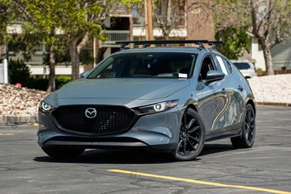 Used 2019 MAZDA MAZDA3 AWD Hatchback w/ Premium Pkg