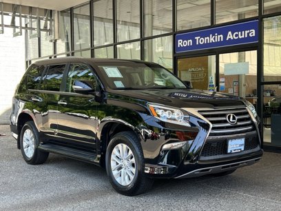 Used 2018 Lexus GX 460 Premium w/ Premium Package