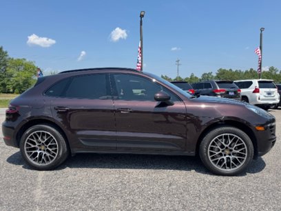 Used 2016 Porsche Macan S
