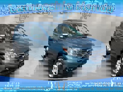 Used 2014 Honda CR-V EX